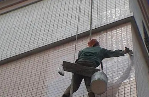 南通市卫生间漏水维修公司分享下南通市外墙防水的必要性。