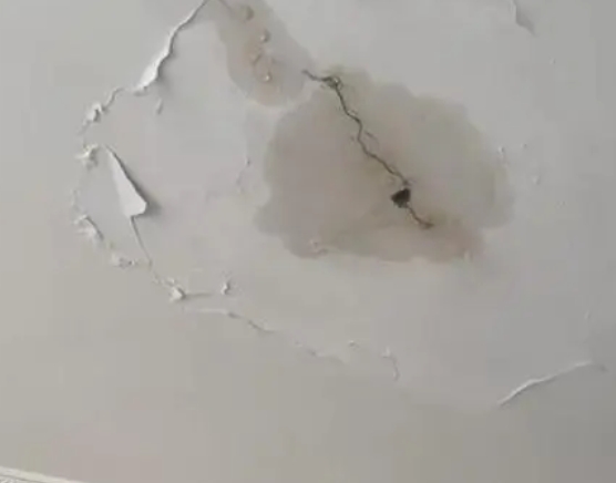 南通市阳台漏水维修公司分享下屋面防水工程质量问题原因分析
