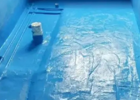 南通市卫生间漏水维修公司分享下南通市卫生间防水工程中常用防水涂料介绍。