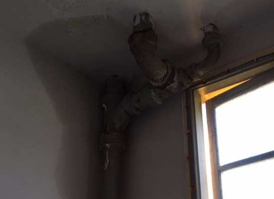 南通市卫生间漏水维修公司专业解读南通市卫生间防水的步骤